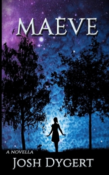 Paperback Maeve Book
