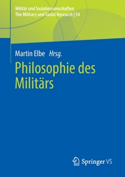 Paperback Philosophie Des Militärs [German] Book