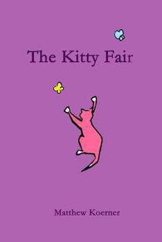 Paperback The Kitty Fair Book