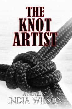 Paperback The Knot Artist Book