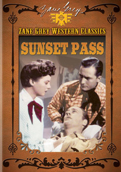 Sunset Pass