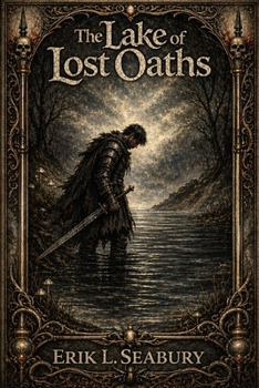 The Lake of Lost Oaths