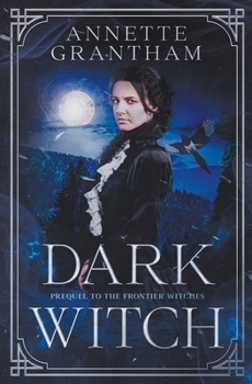 Paperback Dark Witch Book