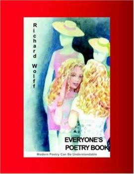 Paperback Everyone's Poetry Book