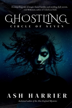 Paperback Ghostling Book