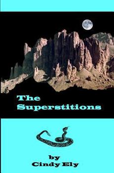 Paperback The Superstitions Book