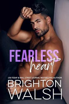 Fearless Heart - Book #3 of the Starlight Cove