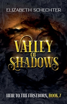 Paperback Valley of Shadows Book