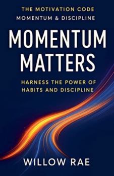 Paperback Momentum Matters Book