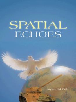 Paperback Spatial Echoes Book