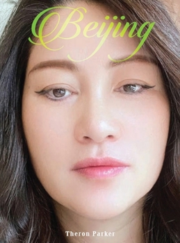 Hardcover Beijing Book