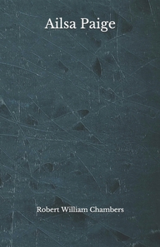 Paperback Ailsa Paige: Beyond World's Classics Book