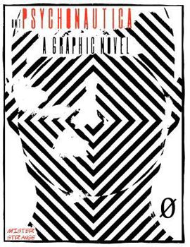 Paperback Psychonautica: DMT: A Graphic Novel Book