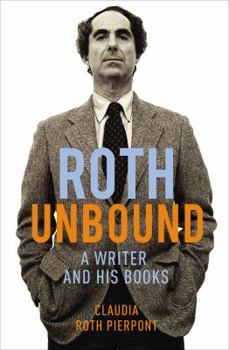 Hardcover Roth Unbound Book