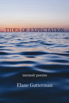 Paperback Tides of Expectation Book