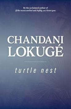 Paperback Turtle Nest Book