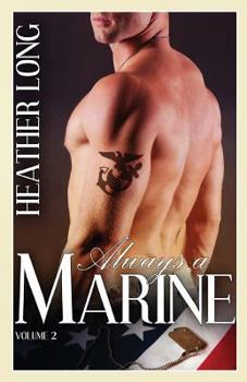 Paperback Always a Marine - Volume 2 Book