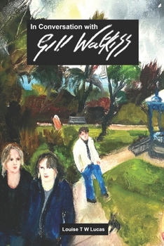 Paperback In Conversation With Gill Watkiss Book