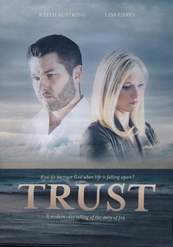 DVD Trust Book