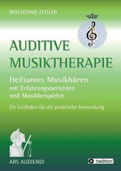 Paperback Auditive Musiktherapie [German] Book