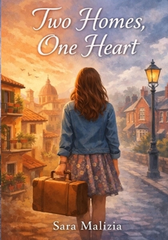 Paperback Two Homes, One Heart Book