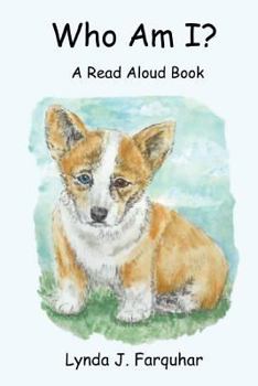 Paperback Who Am I?: A Read Aloud Book