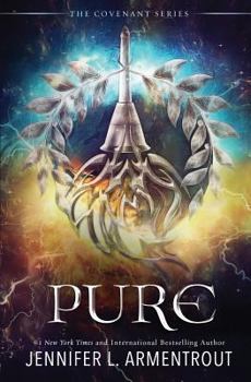 Pure - Book #2 of the Covenant