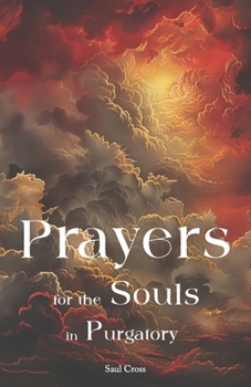 Paperback Prayers for the Souls in Purgatory Book