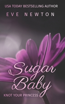 Paperback Sugar Baby: A Reverse Harem Omegaverse Standalone Book