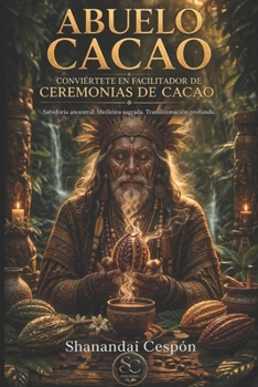 Abuelo Cacao: Un viaje sagrado hacia la sanación interior: Descubre el Arte Ancestral de Utilizar el Cacao para Sanar Cuerpo, Mente y Espíritu - Curso completo (Cursos completos) (Spanish Edition)