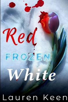 Paperback Red Frozen White Book