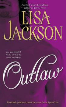 Outlaw - Book #3 of the Medieval Trilogy