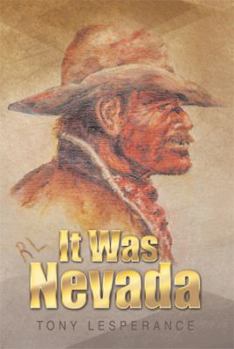 Paperback It Was Nevada Book