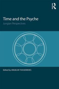 Paperback Time and the Psyche: Jungian Perspectives Book