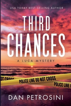 Paperback Third Chances Book
