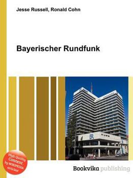 Paperback Bayerischer Rundfunk Book