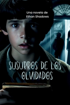 Susurros de los Olvidados (Spanish Edition)
