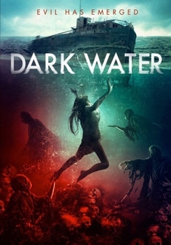 DVD Dark Water Book