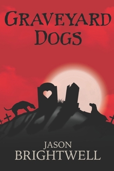Paperback Graveyard Dogs Book