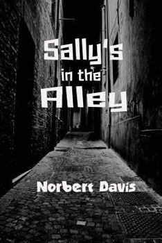 Paperback Sally's in the Alley Book