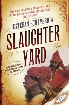 Paperback The Slaughteryard Book