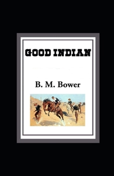 Paperback The Good Indian Illustrated Book