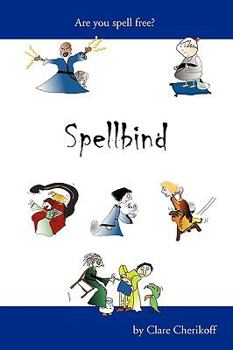 Paperback Spellbind Book