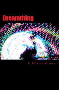 Paperback Dreamthing Book