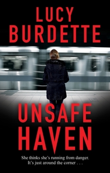 Hardcover Unsafe Haven Book