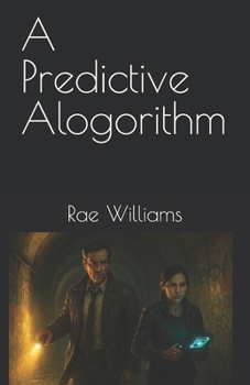 Paperback A Predictive Alogorithm Book