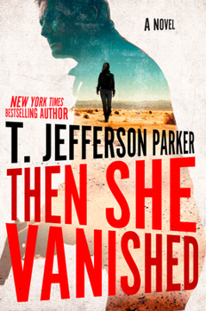 Hardcover Then She Vanished Book