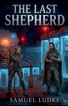 The Last Shepherd