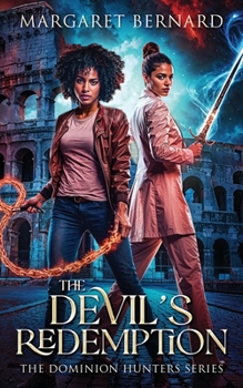 Paperback The Devil's Redemption Book