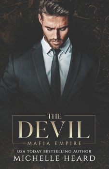 Paperback The Devil Book